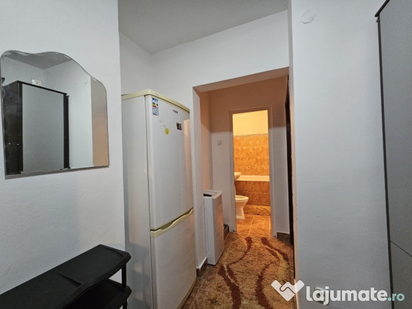 Apartament 2 camere D, in Copou,