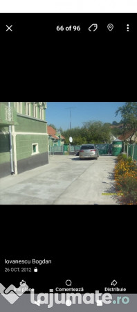 Casa Silvasu De Sus, Hunedoara De vanzare (schimb) 