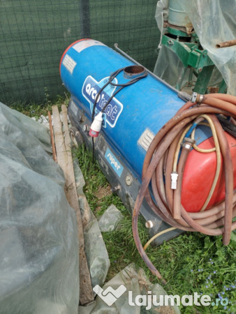 Pompa de spalat utilaje 