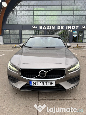 Volvo V60 an 2019