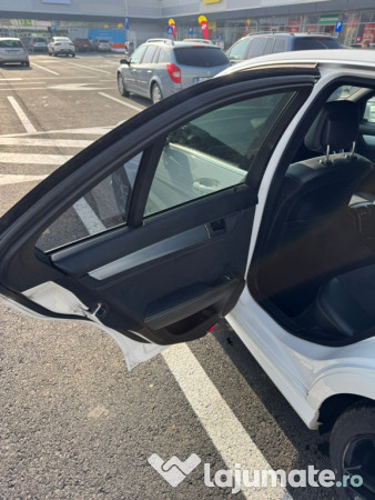 Mercedes C klasse 220 AMG 2.2 