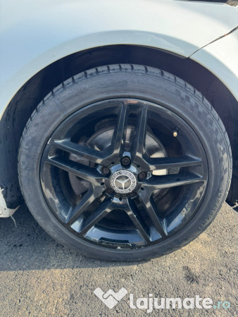 Mercedes C klasse 220 AMG 2.2 