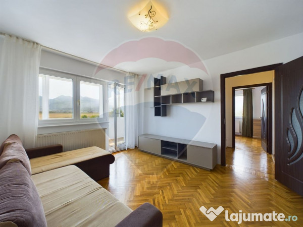 COMISION 0% | Apartament cu 2 camere | Zona Planete | Pri... 