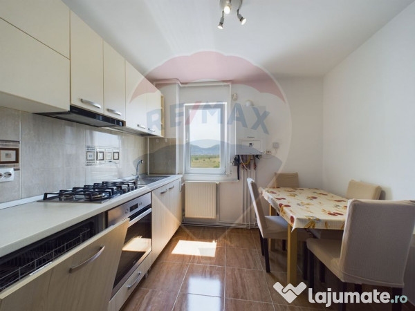 COMISION 0% | Apartament cu 2 camere | Zona Planete | Pri... 