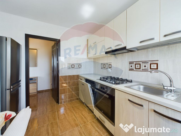 COMISION 0% | Apartament cu 2 camere | Zona Planete | Pri... 