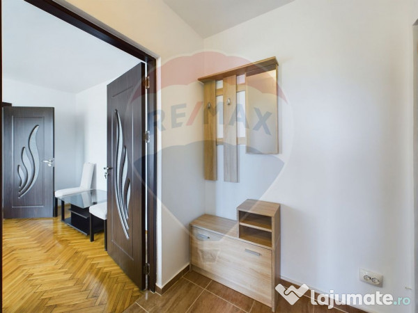 COMISION 0% | Apartament cu 2 camere | Zona Planete | Pri... 