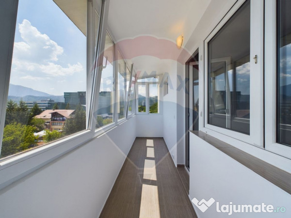 COMISION 0% | Apartament cu 2 camere | Zona Planete | Pri... 