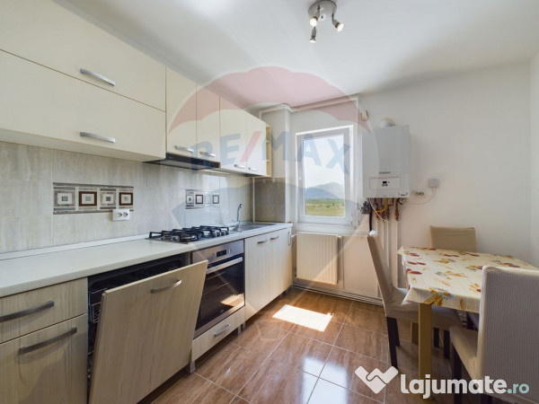 COMISION 0% | Apartament cu 2 camere | Zona Planete | Pri... 