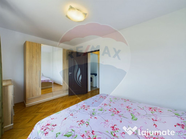 COMISION 0% | Apartament cu 2 camere | Zona Planete | Pri... 