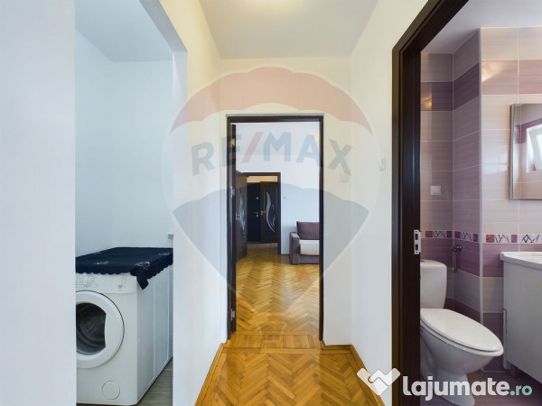 COMISION 0% | Apartament cu 2 camere | Zona Planete | Pri... 
