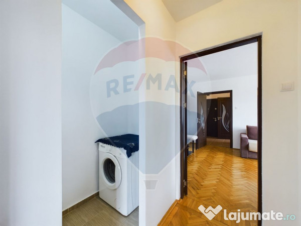 COMISION 0% | Apartament cu 2 camere | Zona Planete | Pri... 