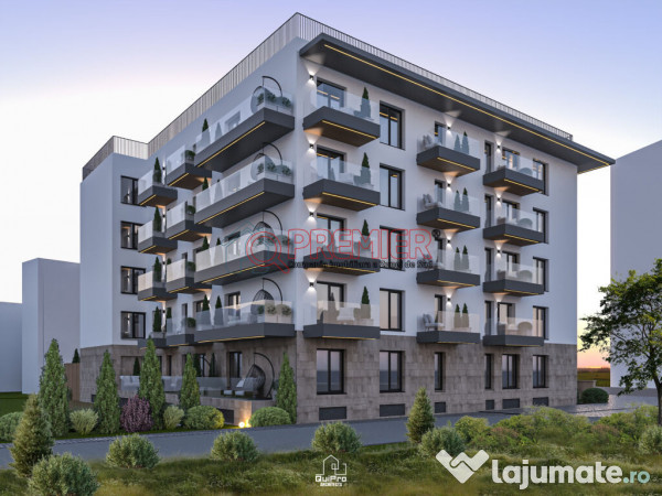 Serban Voda - Carol - Tineretului - 2 camere cu terasa