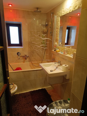 Apartament 3 camere C.R.Vivu 