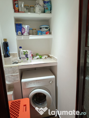 Apartament 3 camere C.R.Vivu 