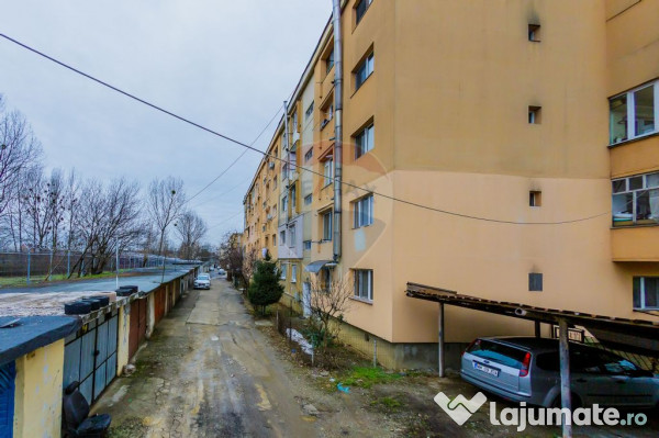 Apartament cu 2 camere de vânzare în zona Republicii 