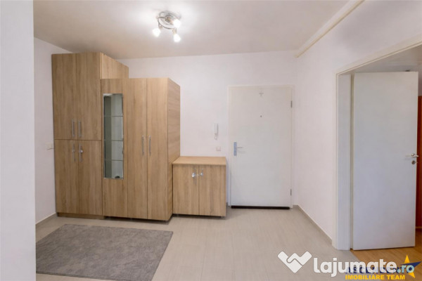 3D!Apartament 2 camere,decomandat, mobilat,utilat,Avangarden 