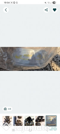 Mască de gaze și filtru amoniac! 