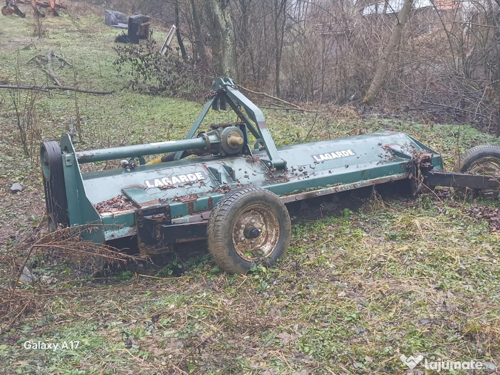 Tractor zetor,tocătoare plug,freză 