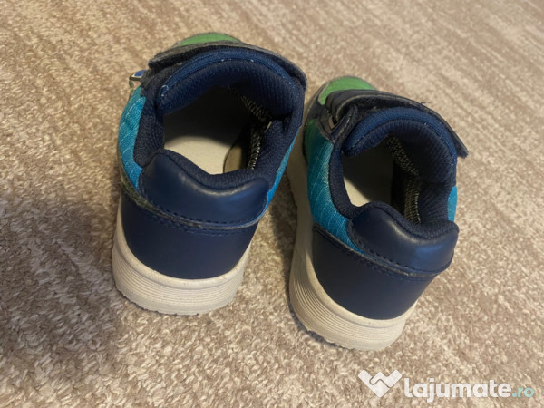 Pantofi sport DDStep 