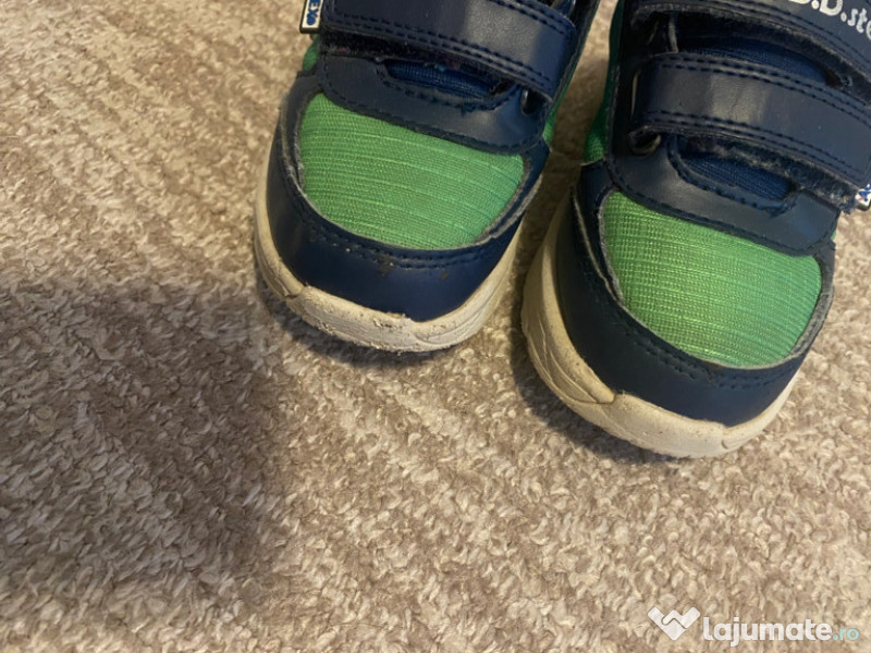 Pantofi sport DDStep 