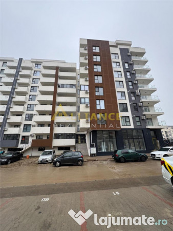 Apartament 2 camere Tip Studio - 500m metrou Berceni - Gata 