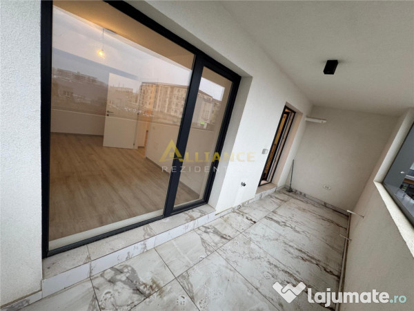 Apartament 2 camere Tip Studio - 500m metrou Berceni - Gata 