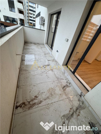 Apartament 2 camere Tip Studio - 500m metrou Berceni - Gata 