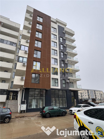 Apartament 2 camere Tip Studio - 500m metrou Berceni - Gata 