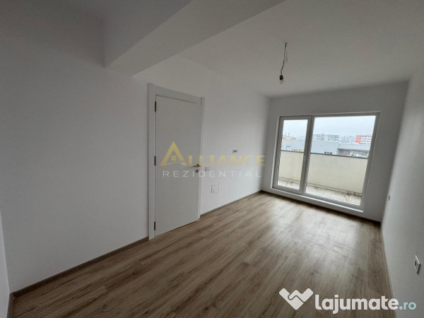 Apartament 2 camere Tip Studio - 500m metrou Berceni - Gata 