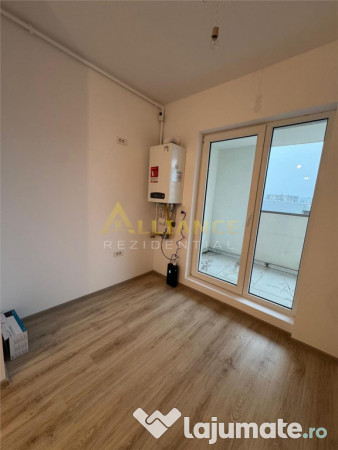 Apartament 2 camere Tip Studio - 500m metrou Berceni - Gata 