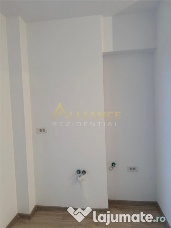 Apartament 2 camere Tip Studio - 500m metrou Berceni - Gata 