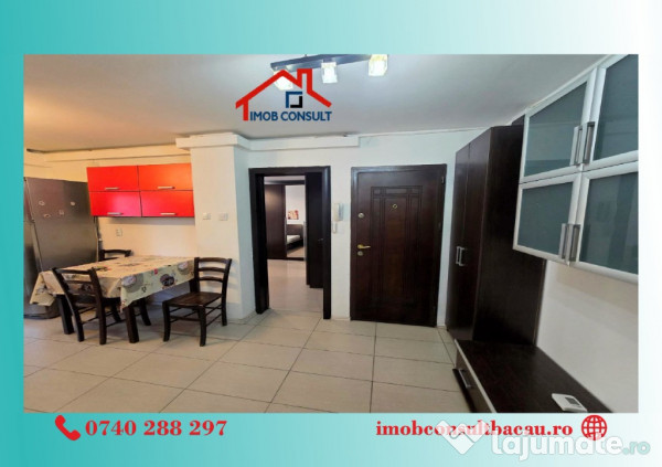 Apartament 2 camere decomandate | Ardealului.! CE1495