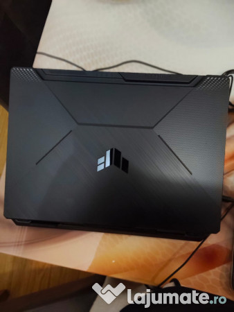 Laptop Asus Tuf Gaming F15 