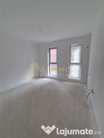 Parc Tudor Arghezi Ap 2 Camere Decomandat 