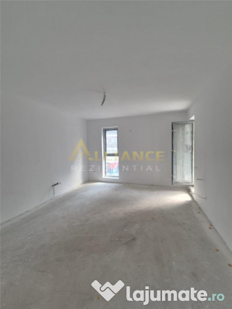 Parc Tudor Arghezi Ap 2 Camere Decomandat 