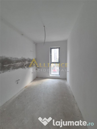 Parc Tudor Arghezi Ap 2 Camere Decomandat 