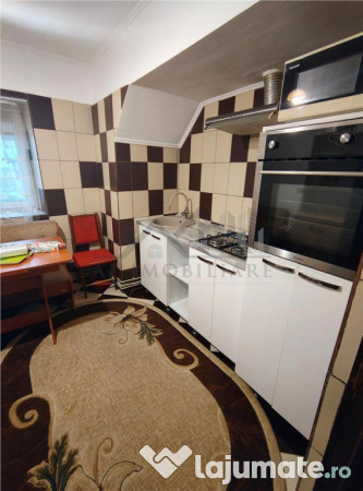 Ocazie - Apartament 3 camere Nicolina