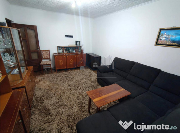 Ocazie - Apartament 3 camere Nicolina