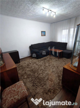 Ocazie - Apartament 3 camere Nicolina