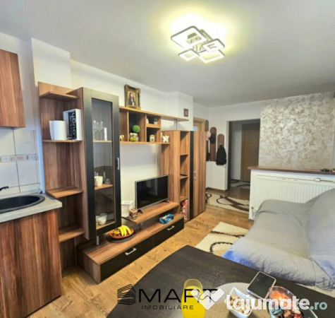 Apartament 3 camere decomandat zona Hipodrom