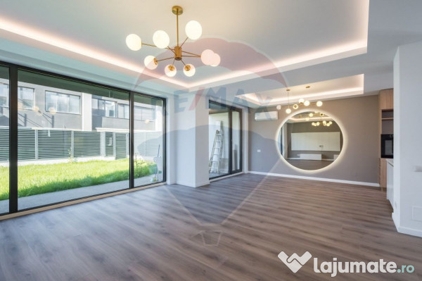 Casă / Vilă cu 5 camere în zona Central 