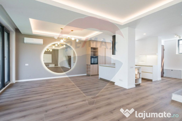 Casă / Vilă cu 5 camere în zona Central 