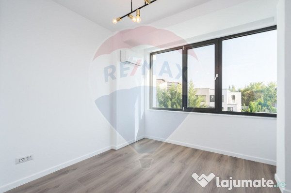 Casă / Vilă cu 5 camere în zona Central 