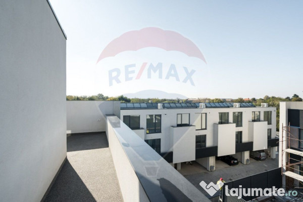 Casă / Vilă cu 5 camere în zona Central 