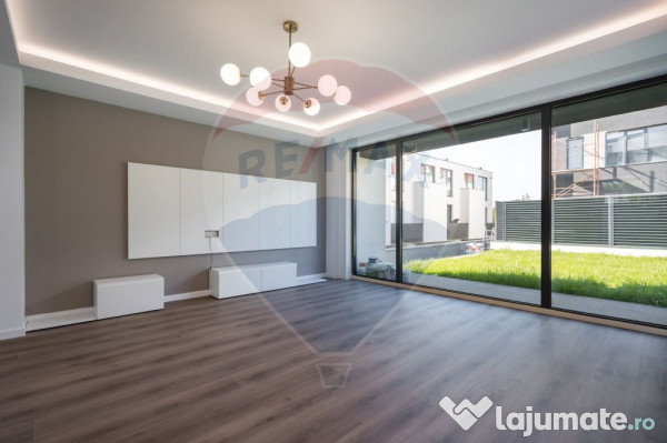 Casă / Vilă cu 5 camere în zona Central 