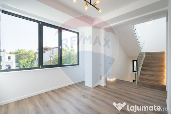 Casă / Vilă cu 5 camere în zona Central 