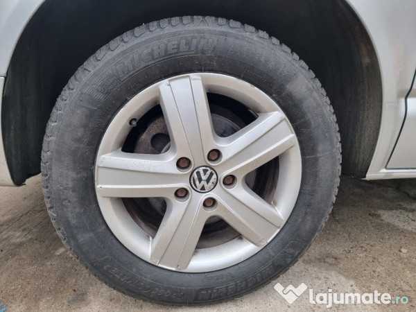 Volkswagen Multivan T5