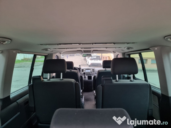 Volkswagen Multivan T5