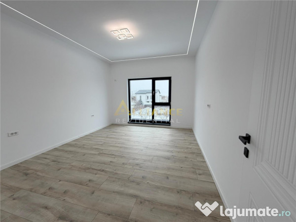 Vila individuala P 1E cu finisaje de lux || 4 camere 3 bai | 