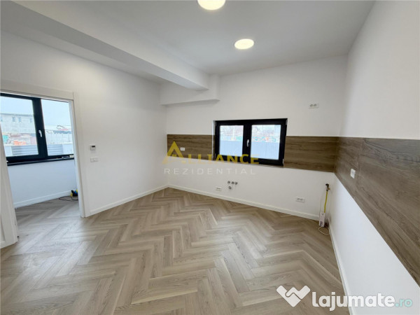 Vila individuala P 1E cu finisaje de lux || 4 camere 3 bai | 